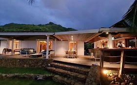 Villa Oona