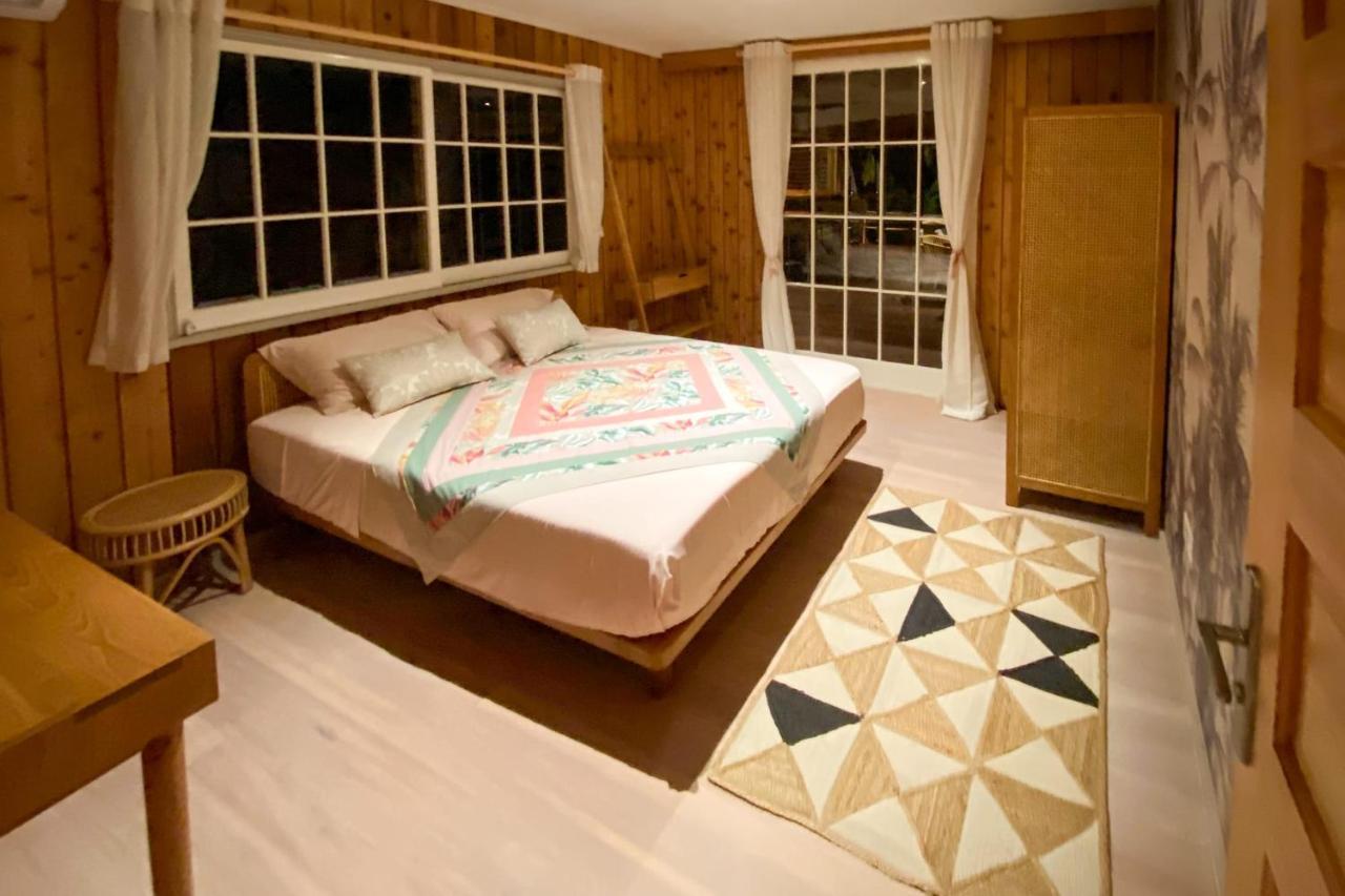 Villa Oona Maharepa  Extérieur photo